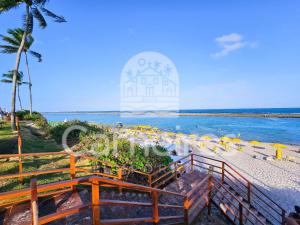 Flats no Porto Alto Resort - Porto de Galinhas