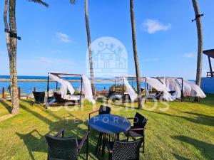 Flats no Porto Alto Resort - Porto de Galinhas