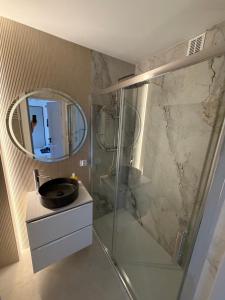 Kryształowy Apartament