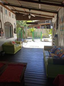 Recanto do Sol I