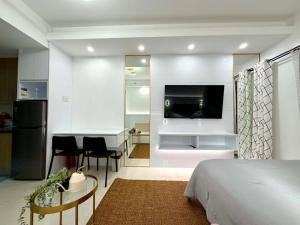 Fame Residences T3 by Aguila Stays