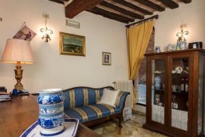 Accommodation in Siena