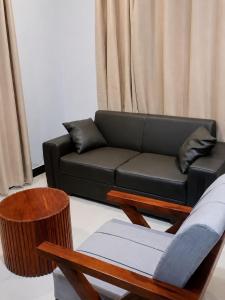 Uniq Residences