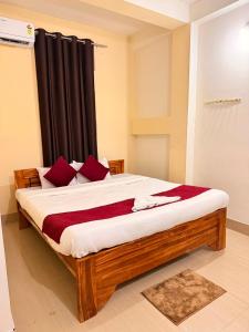 Hotel Happy Stay