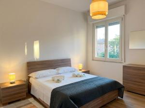 Tentazioni Ariose - Luxury Suite