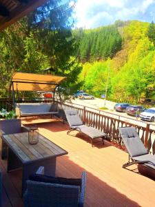 Guest house Elora