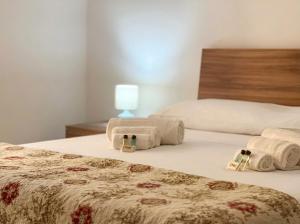 Tentazioni Ariose - Luxury Suite