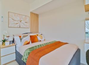 1 Bedroom Luxury Condo
