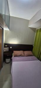 MEZZA RESIDENCES 18TH FLOOR Tower 2