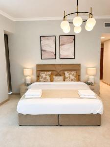 Avelon Elegant Urban Stay in Downtown Near Burj Khalifa
