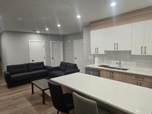 Newly built Royal Suite