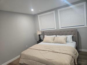 Newly built Royal Suite