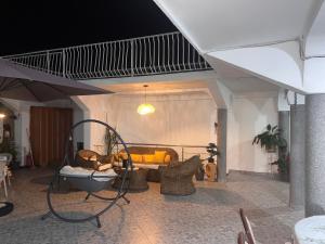 olive littel house