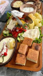 olive littel house