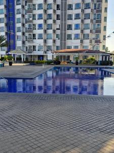 MEZZA RESIDENCES 18TH FLOOR Tower 2