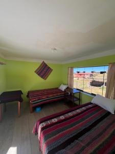 Kusikuy Wasy Lodge