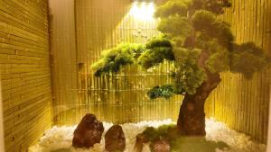 和居 月影 大阪ハルカス徒歩圏内 地下鉄多数利用可 観光最適な貸切物件