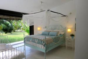 Villa Las Marinas en alquiled en Las Terrenas