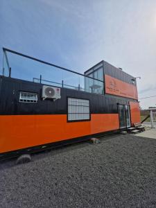 Nvbeiramar Container Duplado Térreo 1