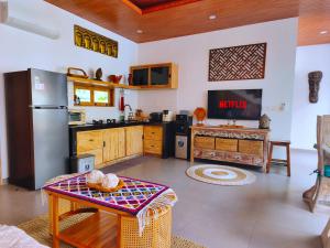 Prime Location 3BR Villa for Living in Umalas
