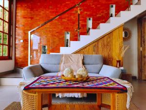 Prime Location 3BR Villa for Living in Umalas