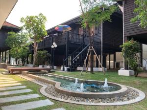 khuntaresidence