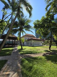 khuntaresidence
