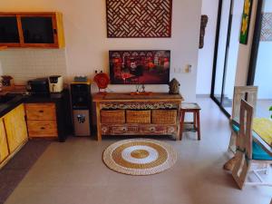 Prime Location 3BR Villa for Living in Umalas