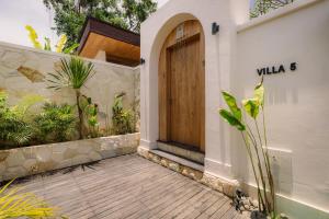 Tula Collective 5 - Luxury 1BR Retreat