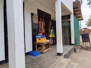 Apollo bed & breakfast