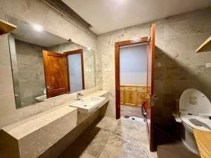 Bunny Homestay - Oasky Vung Tau