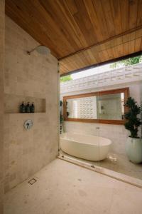 Tula Collective 5 - Luxury 1BR Retreat