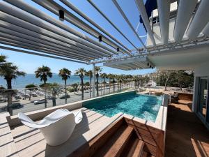Belleview Apartment 2