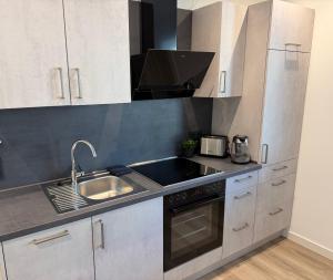 Idar Apartment 2
