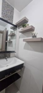 MEZZA RESIDENCES 18TH FLOOR Tower 2