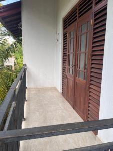 Dissanayaka house