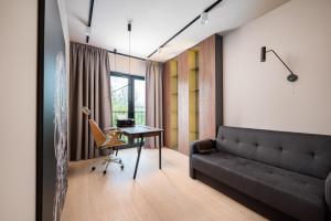 Ficowskiego Modern Style Apartment by BookingHost