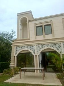 Hawana Garden Villa