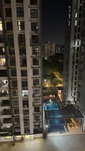 Modern 3BHK Retreat With Ample Space & Comfort