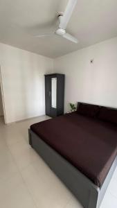 Modern 3BHK Retreat With Ample Space & Comfort