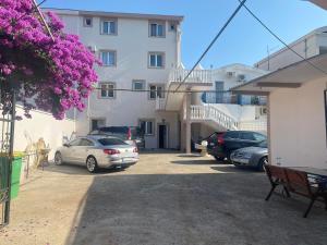 Apartement Marina