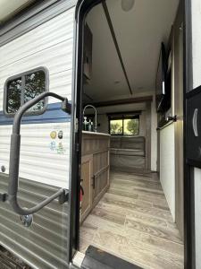 Cozy Camper by UCF
