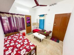 Rose homestay