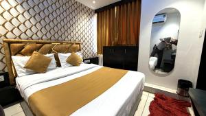 Hotel prime View