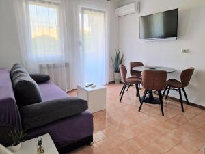 Apartment Berekin