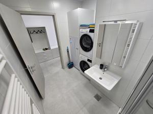 Apartma Tri Srca Radenci