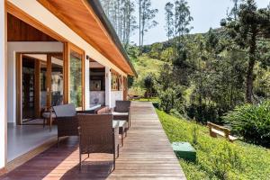CasaAlpin - Piscina maravilhosa e Jacuzzi aquecida