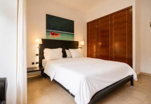 Apartamentos La Casa Verde
