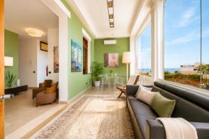 Apartamentos La Casa Verde