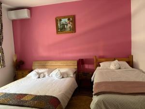 Casa Maya with private parking